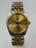 Rolex Oyster Perpetual