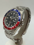 Rolex GMT Master