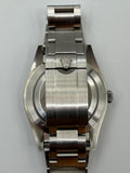 Rolex Explorer 39mm