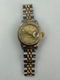 Rolex Lady G/S