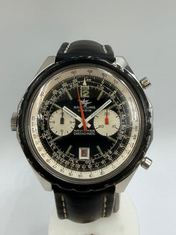 Breitling Navitimer Chrono-Magic 1806