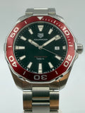 Tag Heuer Aquaracer
