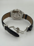 Mont Blanc World Timer