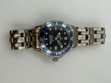 Omega Seamaster Diver 300 M