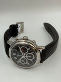 Chopard mille miglia aut chronograph, glass back