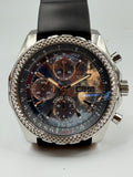 Breitling Bentley MOP dial