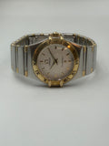 Omega Constellation