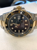 ROLEX SUBMARINER