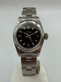 Rolex Oyster