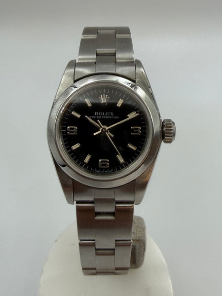 Rolex Oyster