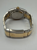 På Vej… Rolex Datejust 36 mm