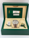 Rolex Yachtmaster