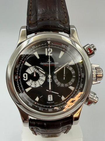 Jaeger Le coultre