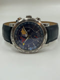 Corum world timer Aut.