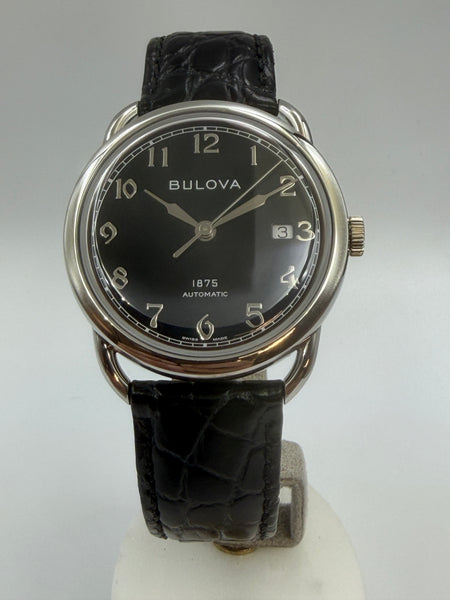 Bulova Automatic