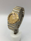 Omega Constellation