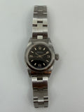 Rolex Oyster