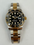 Rolex Submariner G/S