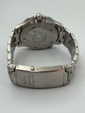 Omega Seamaster Aut.