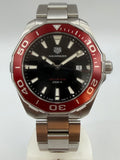 Tag Heuer Aquaracer