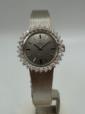 Omega Lady 18K