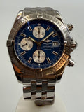 Breitling Chronomat
