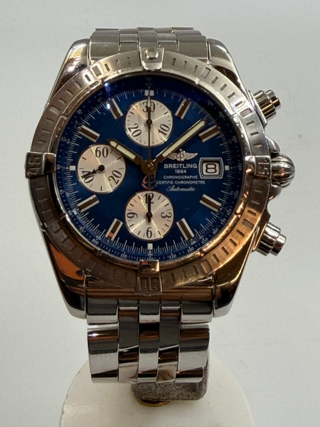 Breitling Chronomat