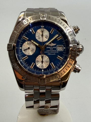 Breitling Chronomat