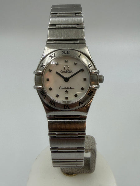 Omega Lady 22,5 mm