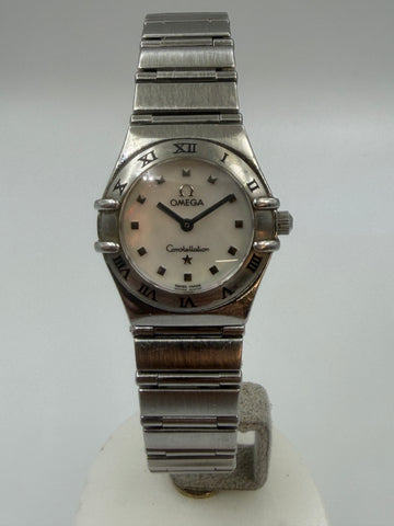 Omega Lady 22,5 mm