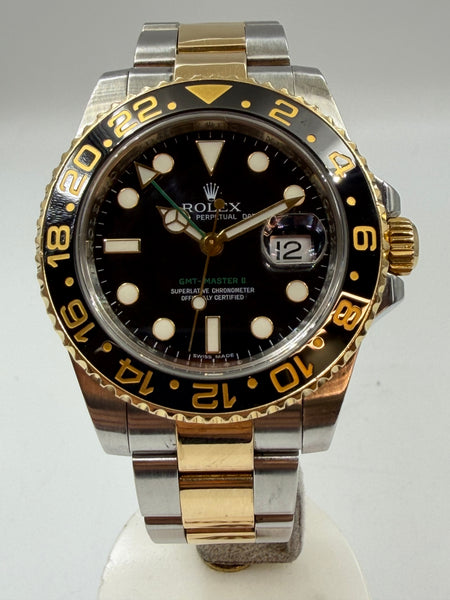 Rolex GMT Master