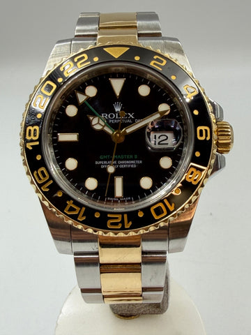 Rolex GMT Master