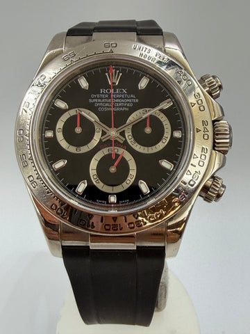 Rolex Daytona 18K