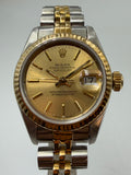 Rolex Datejust Lady