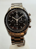 Omega Speedmaster Moonwatch