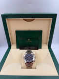Rolex Daytona 18K