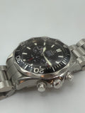 Omega Seamaster Diver 300 M 41 mm America's Cup