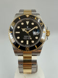 Rolex Submariner G/S