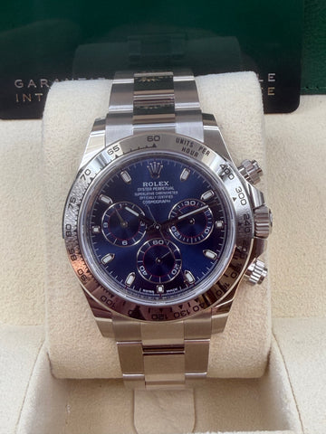Rolex Daytona 18K