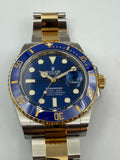 Rolex Submariner 126613LB