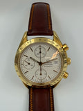 OMEGA SPEEDMASTER CHRONOGRAPH AUTOMATIC 39MM.