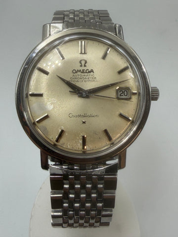 Omega Constellation