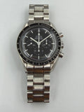 Omega Speedmaster Moonwatch