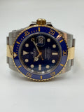 Rolex Submariner 126613LB