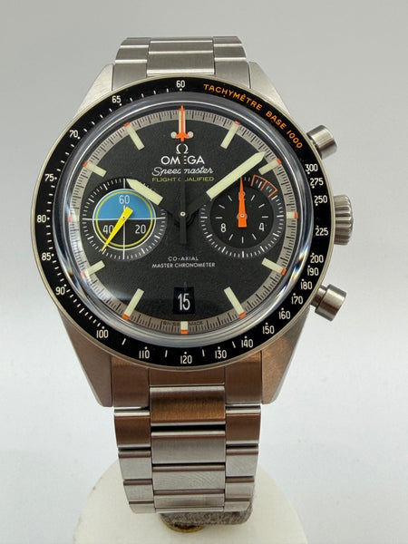 Omega Speedmaster