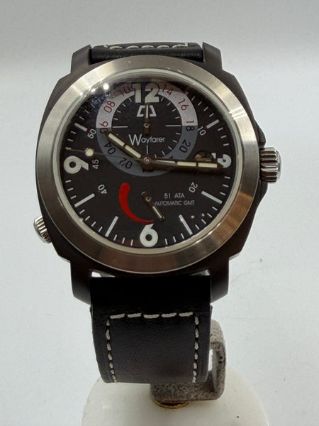 Anonimo 42mm