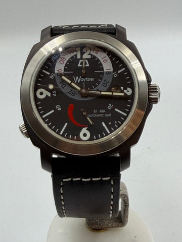 Anonimo 42mm