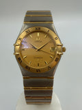 Omega Constellation