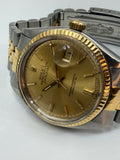 Rolex Datejust 36 mm
