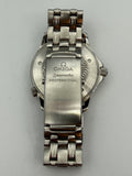 Omega Seamaster Aut.
